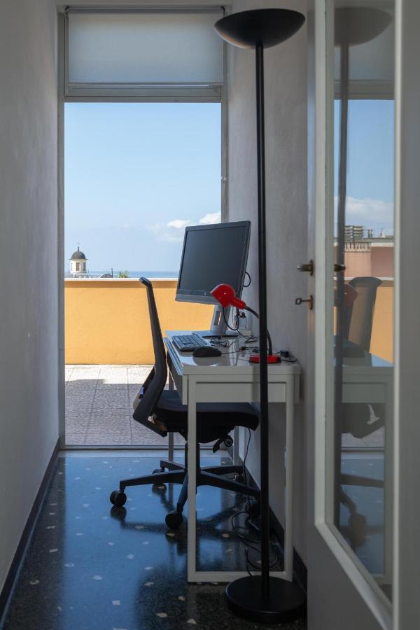 La Terrazza Di キアーヴァリ エクステリア 写真